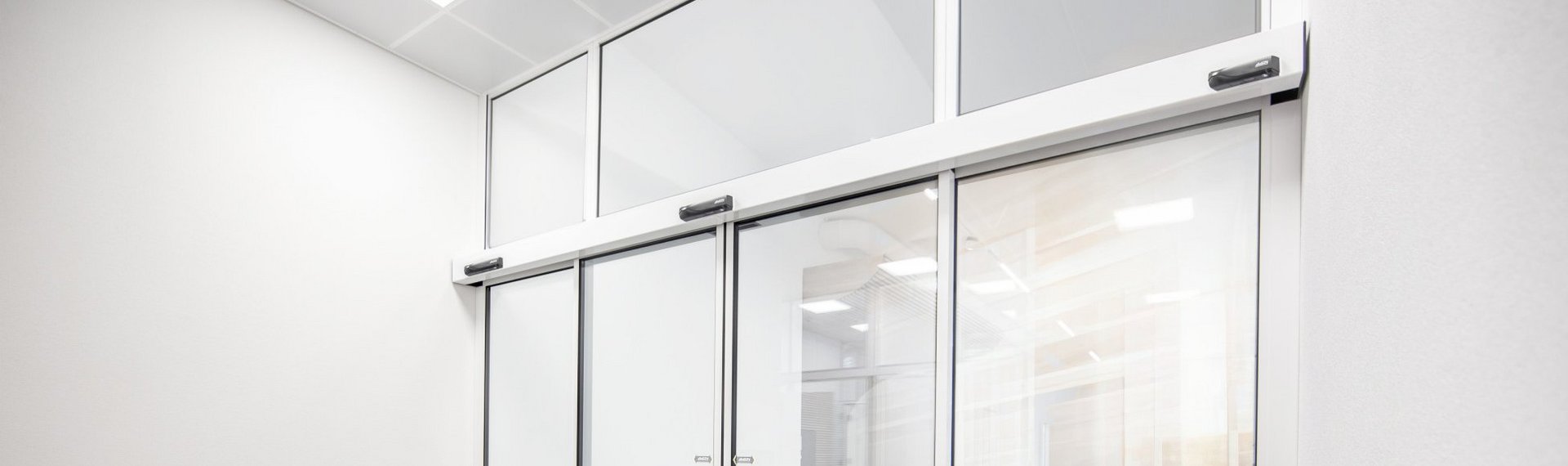 Kit de modernisation
La solution pour remplacer l'essentiel