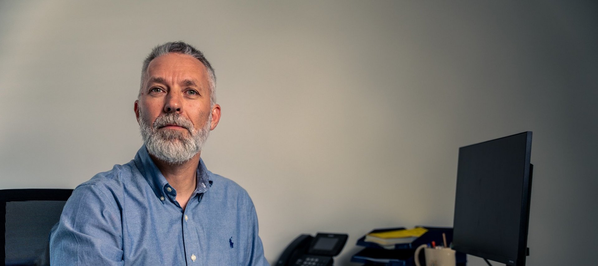 Finances, HR, IT et Marketing