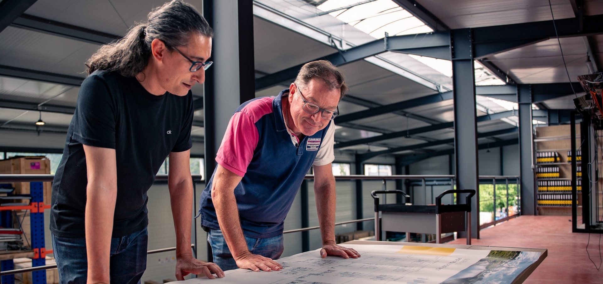 Production et logistique