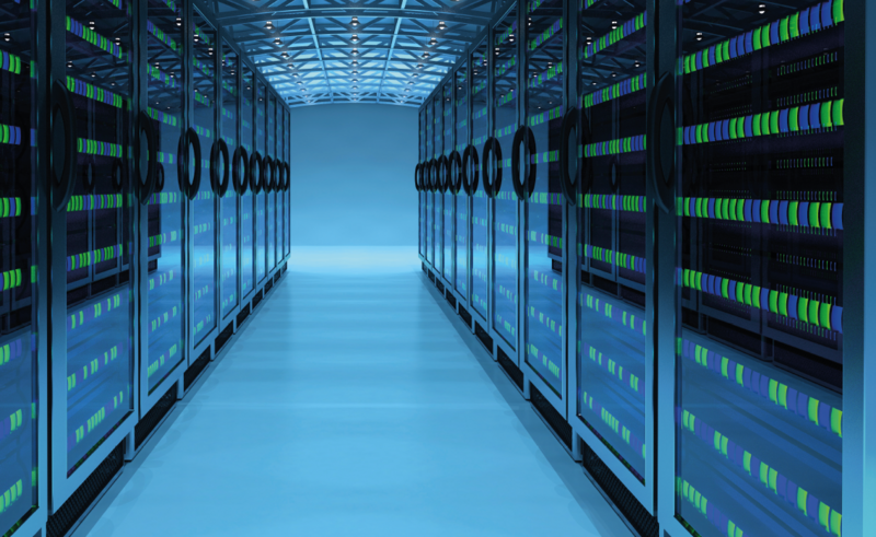 COPAS SYSTEMES au salon Tech Show Paris