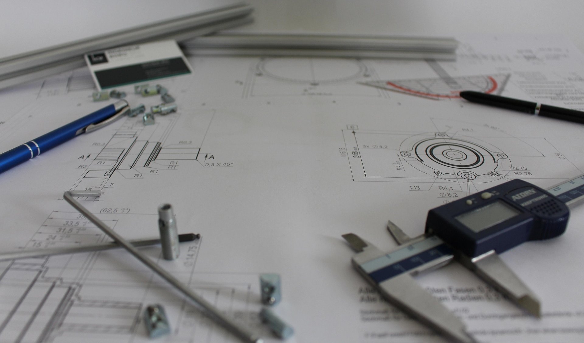 Solutions sur mesure