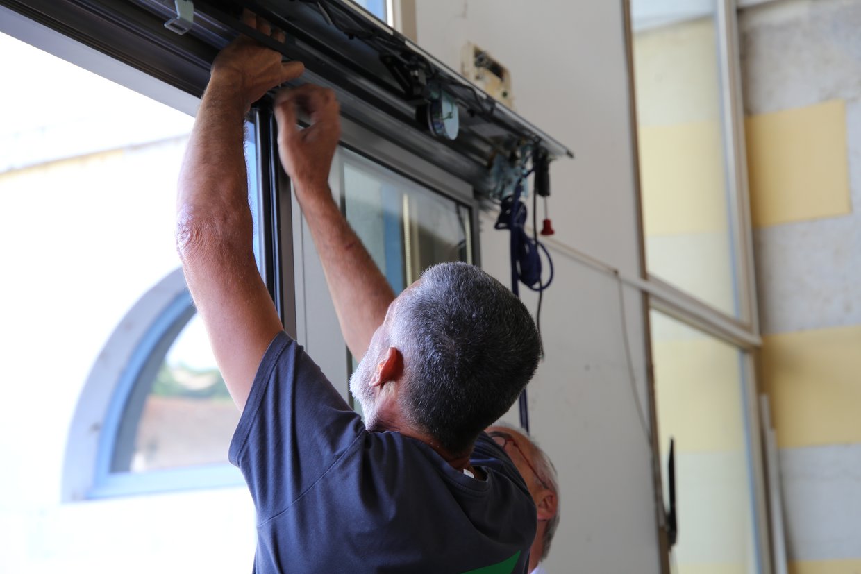 Accessoires & pièces détachées