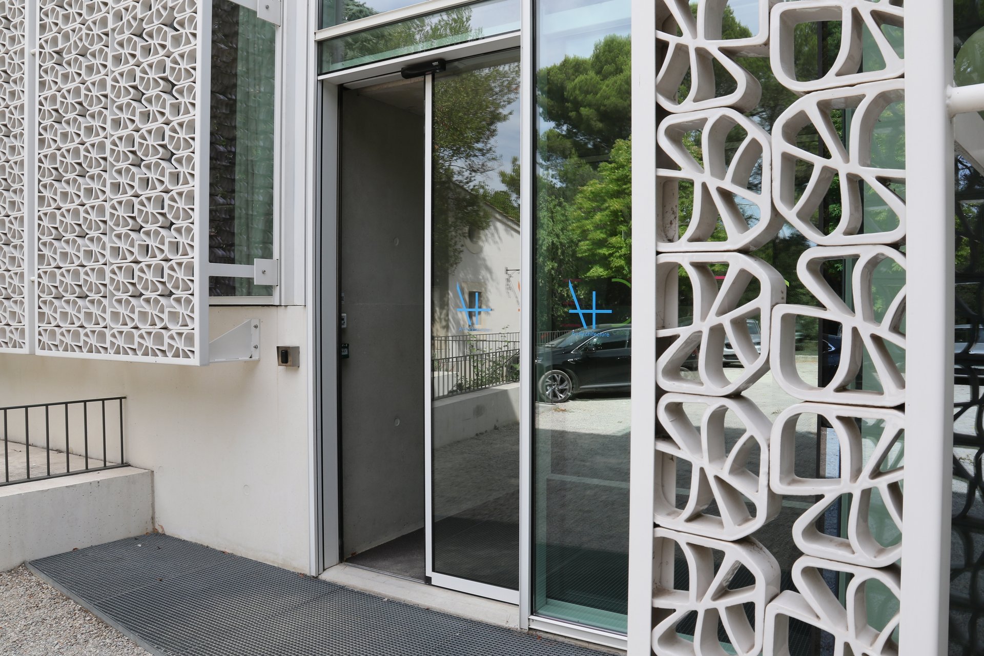 Pièces détachées pour portes coulissantes SLA