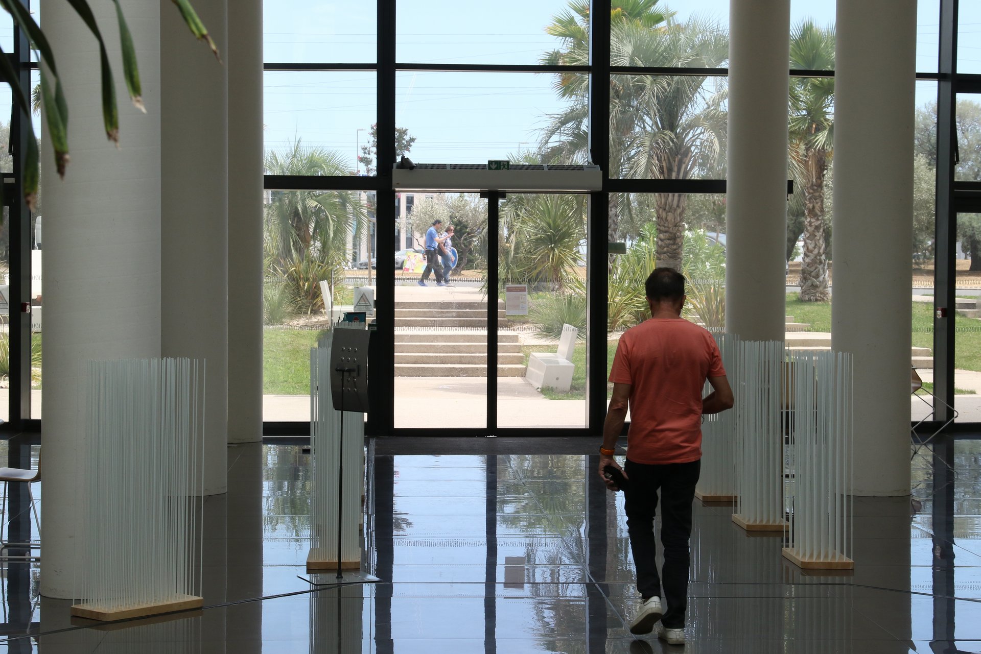 Pièces détachées pour portes coulissantes SLX/SLX-M