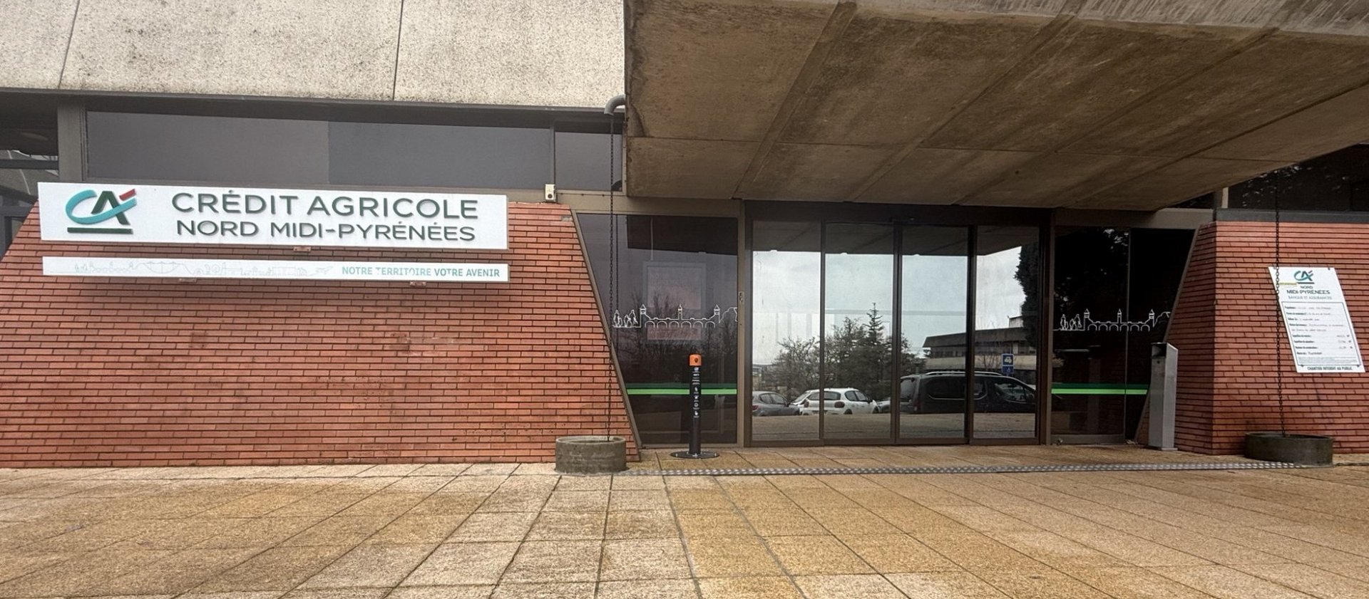 Banques et assurances