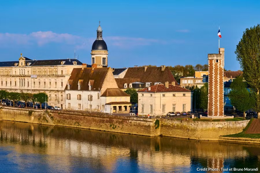 Agence Bourgogne Franche-Comté
