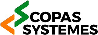 Logo Copas Systèmes